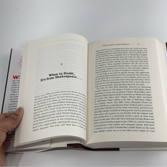 NWT How to Read Literature Like a Professor A Lively and Entertaining Guide - Picture 10 of 13